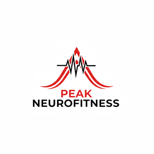 Diseño de Logo por Amaira,s Creation para Peak NeuroFitness | Diseño: #36142251