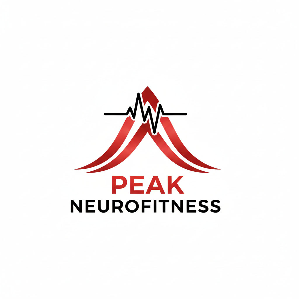 Logo Design by Amaira,s Creation for Peak NeuroFitness | Design #36142252