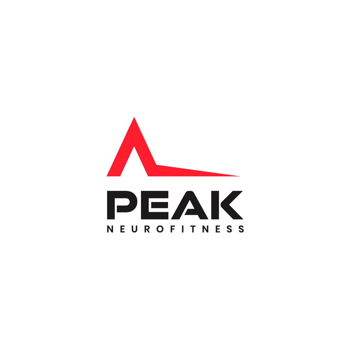 Design de Logo par Prodesign81 pour Peak NeuroFitness | Design #36145957