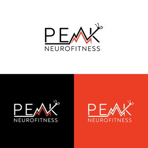 Design de Logo par Maxo-Biz pour Peak NeuroFitness | Design : #36141409