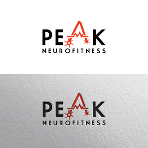 Logo Design by Maxo-Biz for Peak NeuroFitness | Design: #36141410