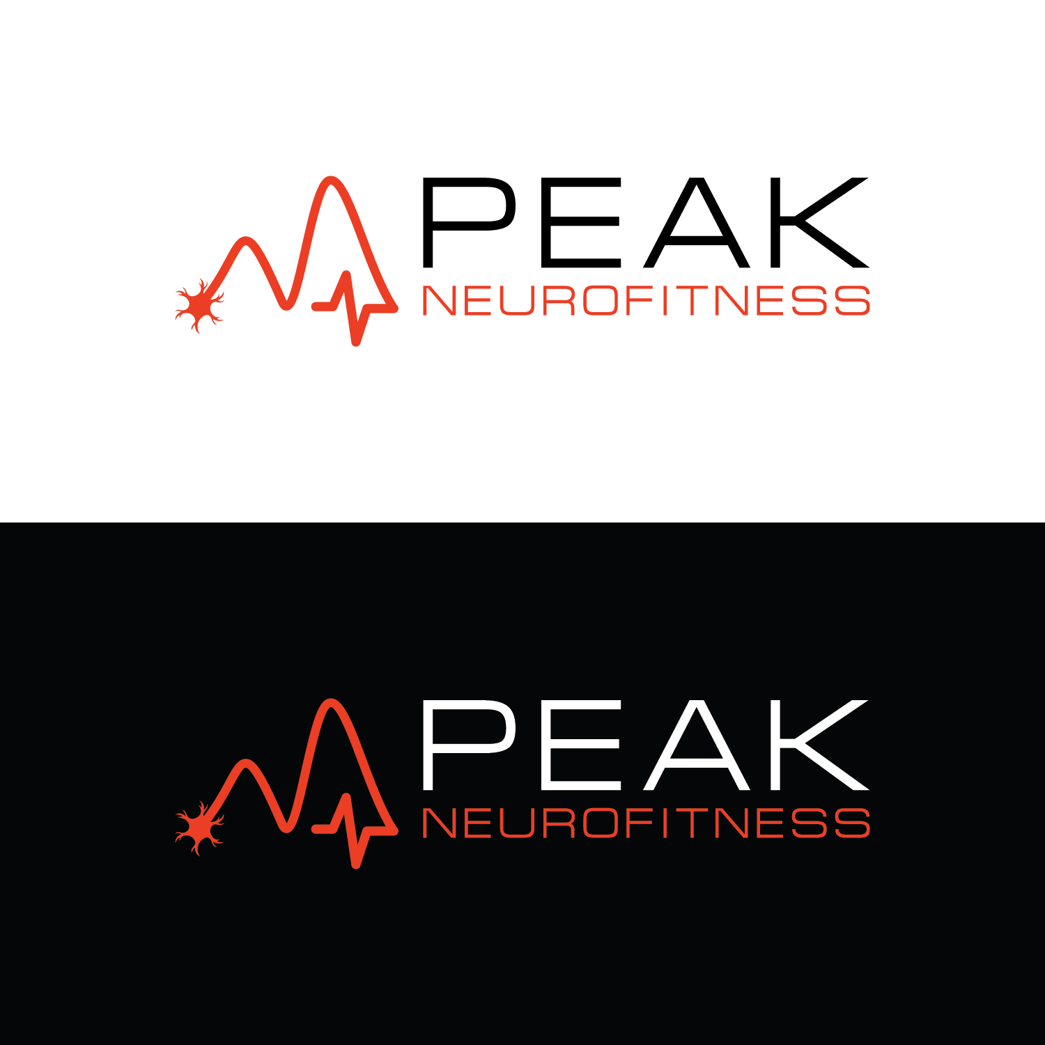 Design de Logo par Maxo-Biz pour Peak NeuroFitness | Design #36147453
