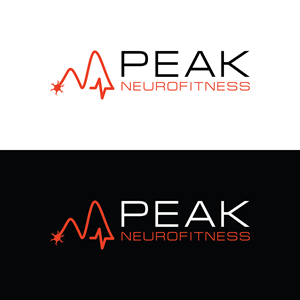 Design de Logo par Maxo-Biz pour Peak NeuroFitness | Design : #36147453