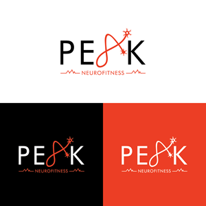 Design de Logo par Maxo-Biz pour Peak NeuroFitness | Design : #36147454