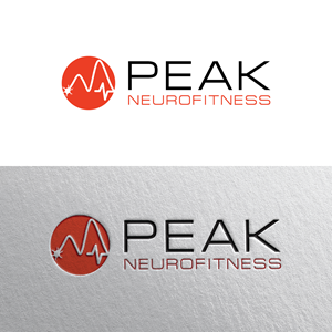 Design de Logo par Maxo-Biz pour Peak NeuroFitness | Design : #36147456