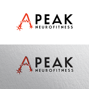 Logo Design by Maxo-Biz for Peak NeuroFitness | Design: #36154214