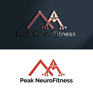 Logo-Design von Dior design für Peak NeuroFitness | Design: #36143545