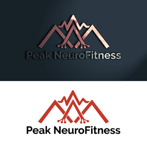 Design de Logo par Dior design pour Peak NeuroFitness | Design : #36143638