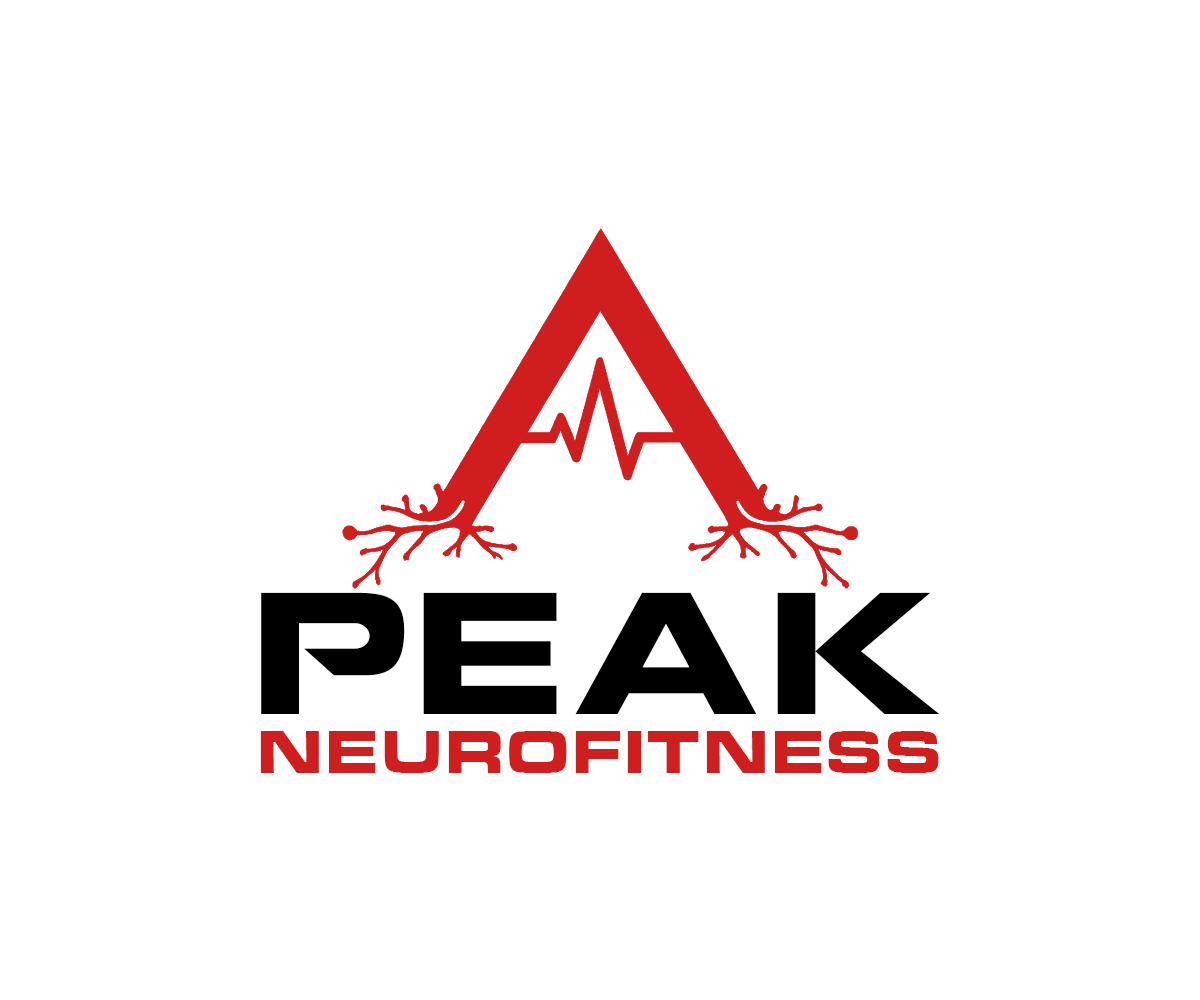 Logo Design by Soonia for Peak NeuroFitness | Design #36206291