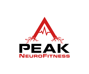 Design the logo for my new business, Peak NeuroFitness.