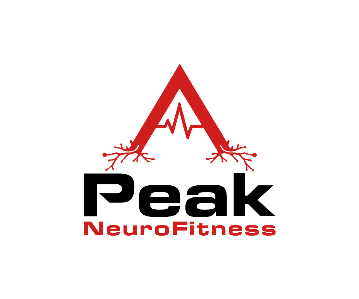 Diseño de Logo por Soonia para Peak NeuroFitness | Diseño #36225318