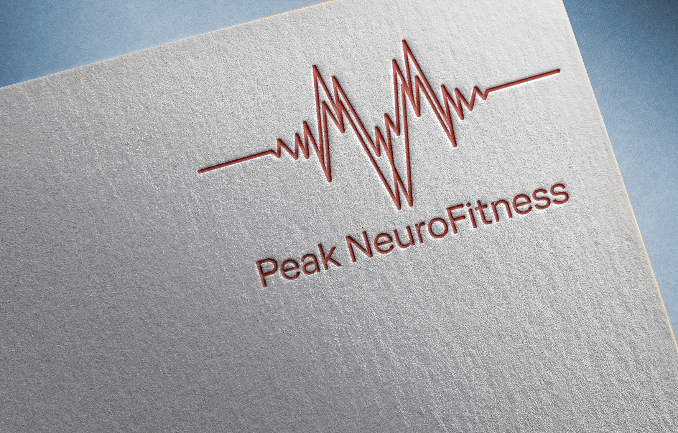 Design de Logo par Feni:) pour Peak NeuroFitness | Design #36151450