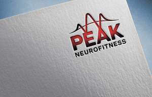 Logo Design by Feni:) for Peak NeuroFitness | Design: #36151451