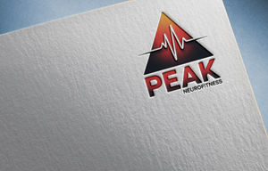 Design de Logo par Feni:) pour Peak NeuroFitness | Design : #36151453