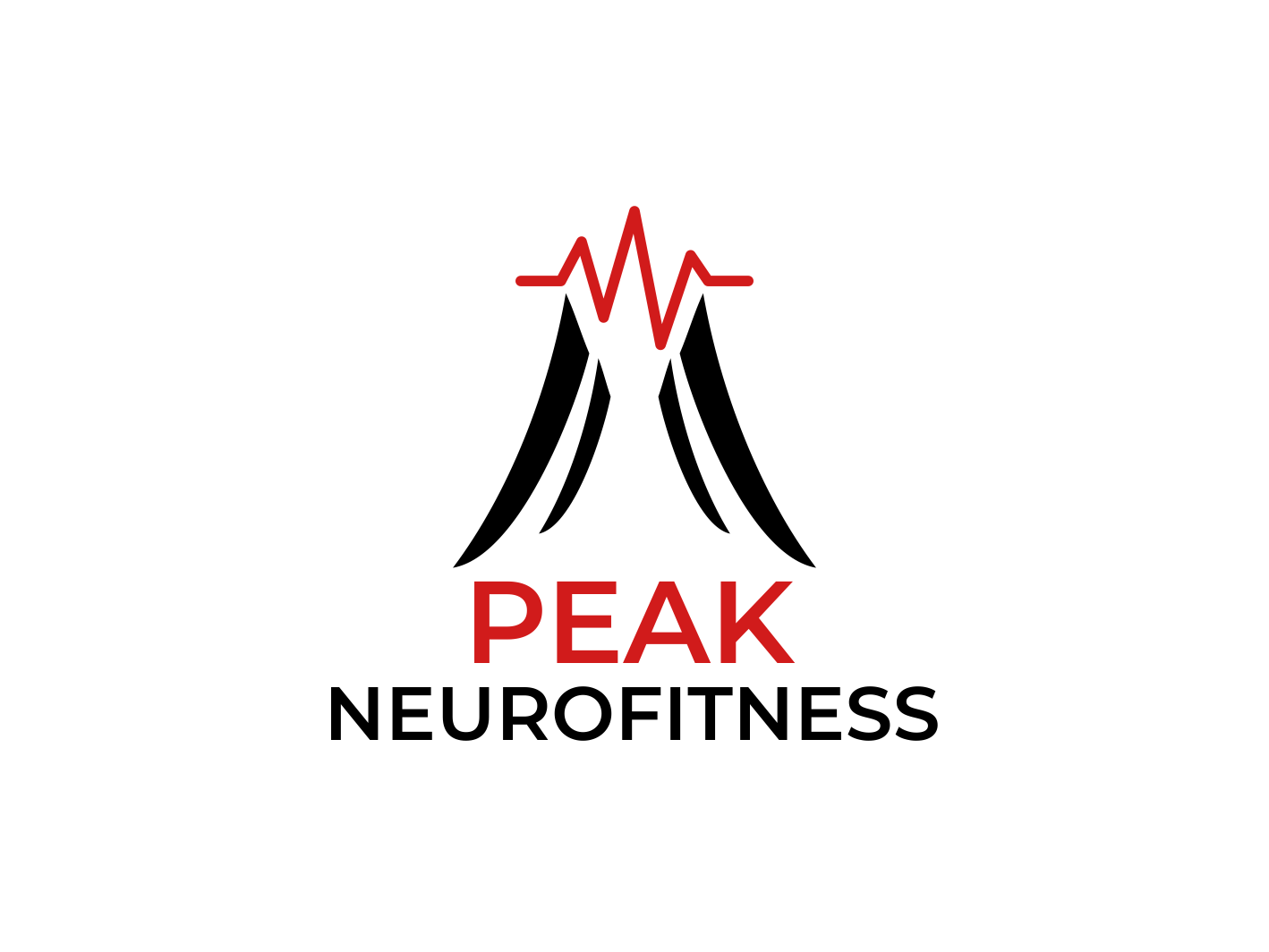 Logo Design by BNdesigner for Peak NeuroFitness | Design #36148480