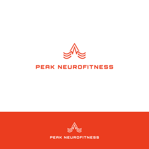 Logo-Design von anakbageur für Peak NeuroFitness | Design: #36180114