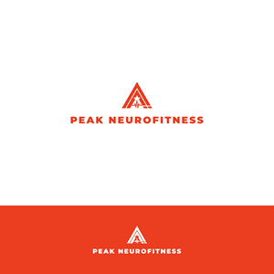 Logo Design by anakbageur for Peak NeuroFitness | Design: #36180115