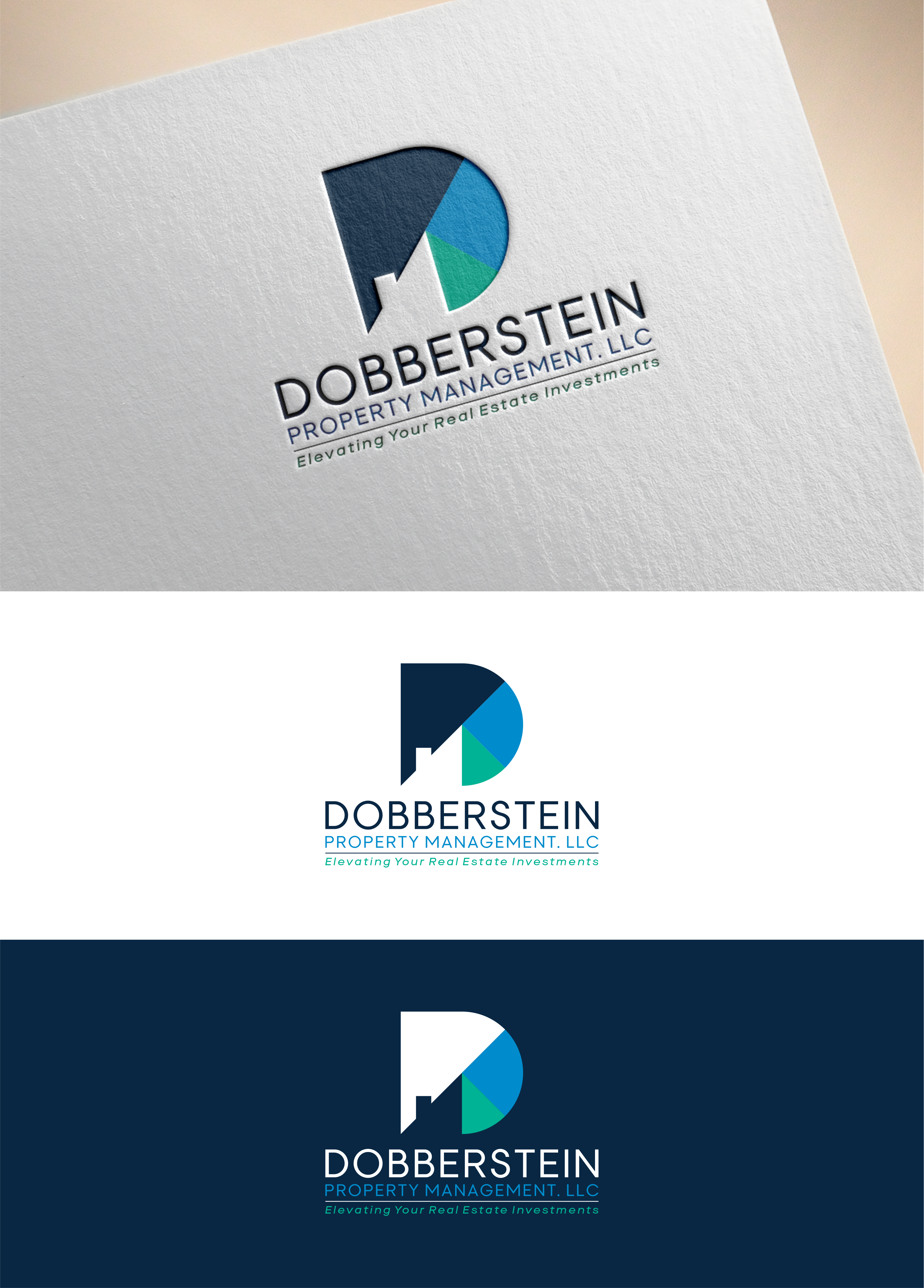 Logo Design by good.dsgn for this project | Design #36159272