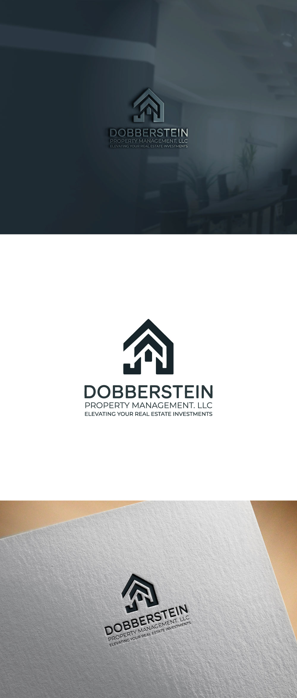 Logo Design by KING JM for this project | Design #36144612