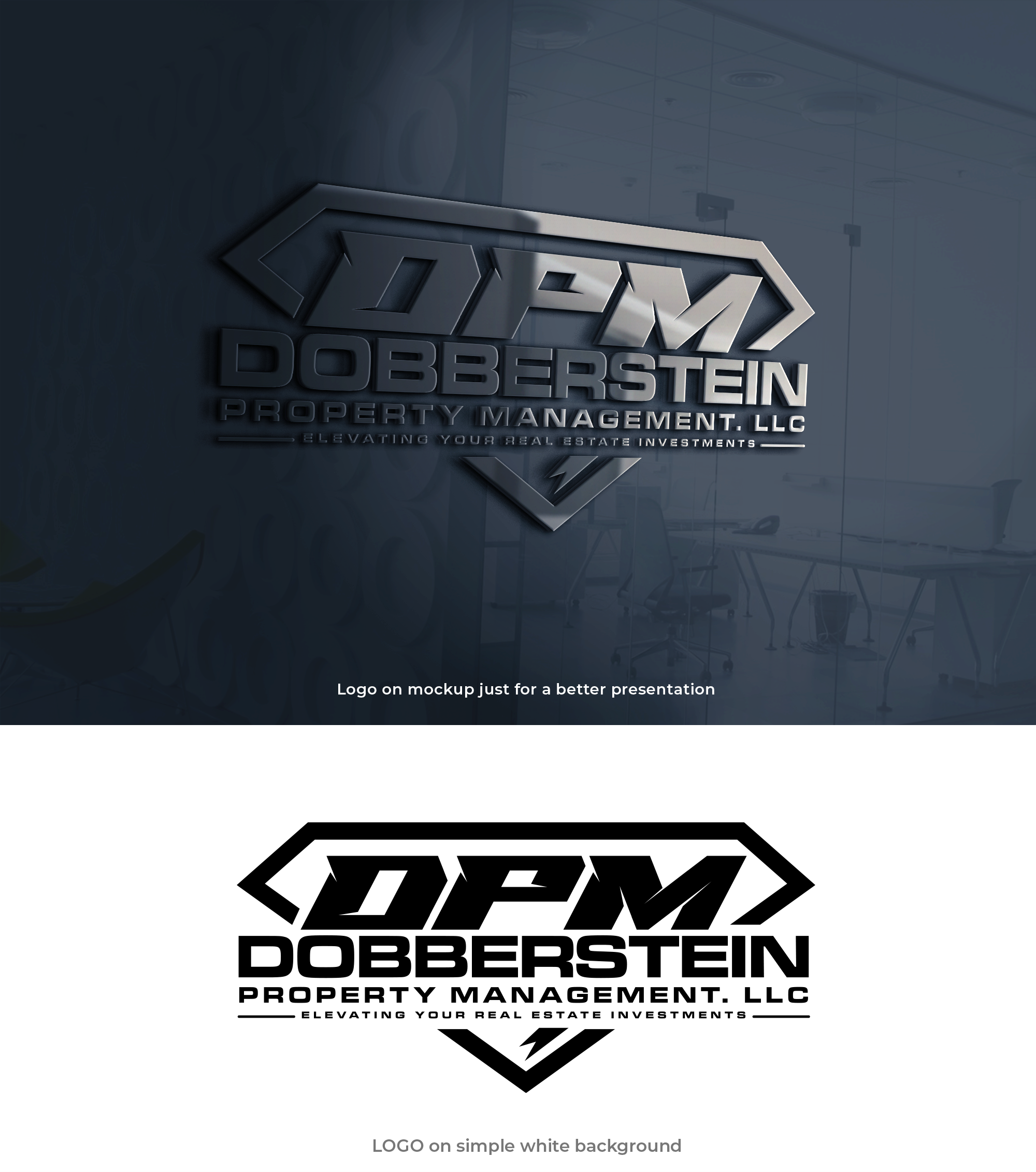 Logo-Design von Asad Shaikh für dieses Projekt | Design #36144793