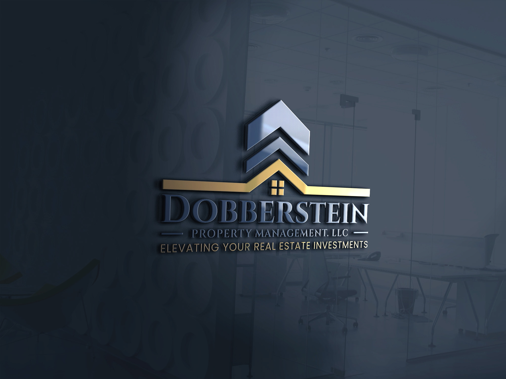 Logo Design by BANI GD for this project | Design #36145209