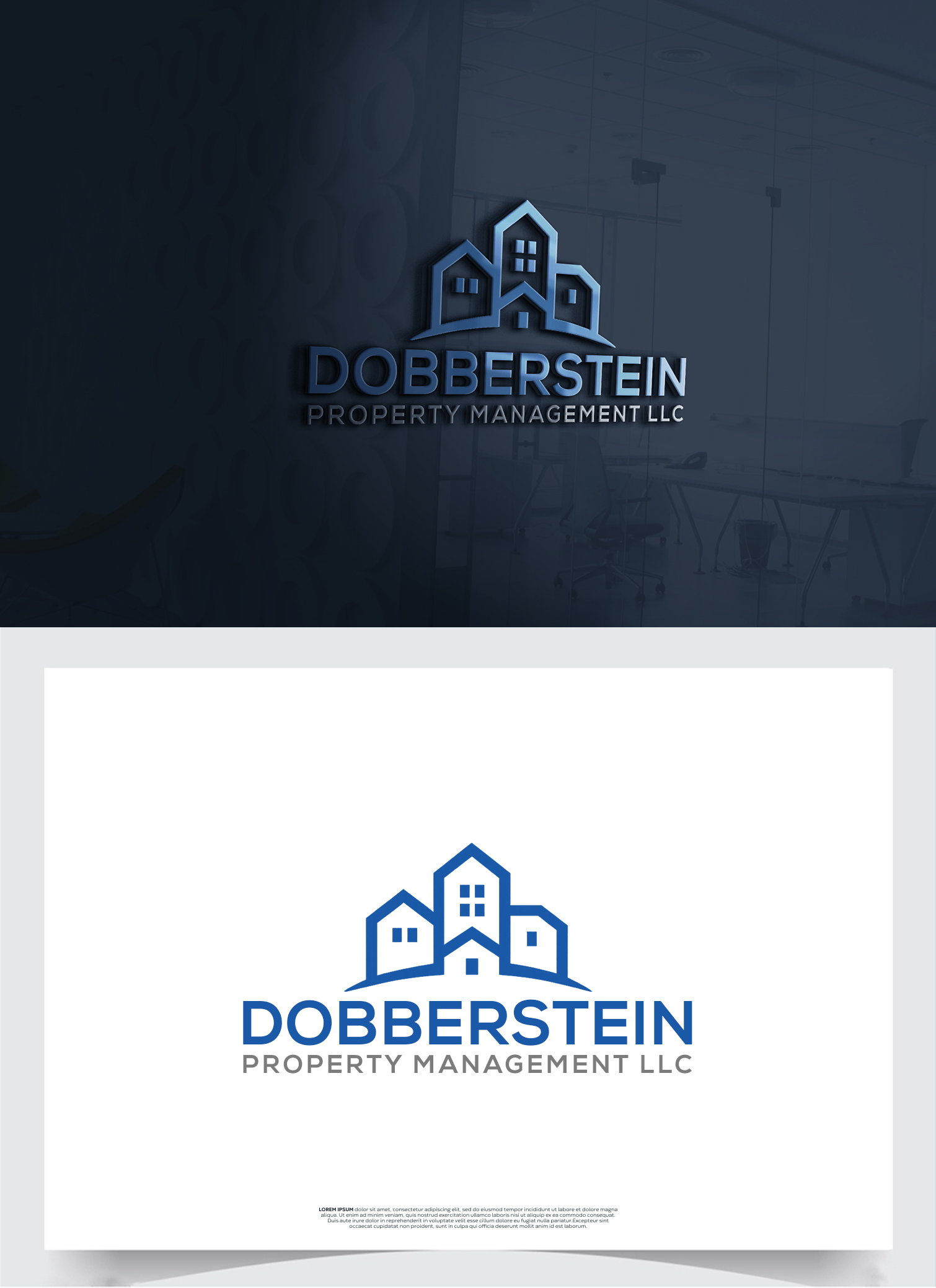 Logo Design by Joseph Robert art for this project | Design #36153425