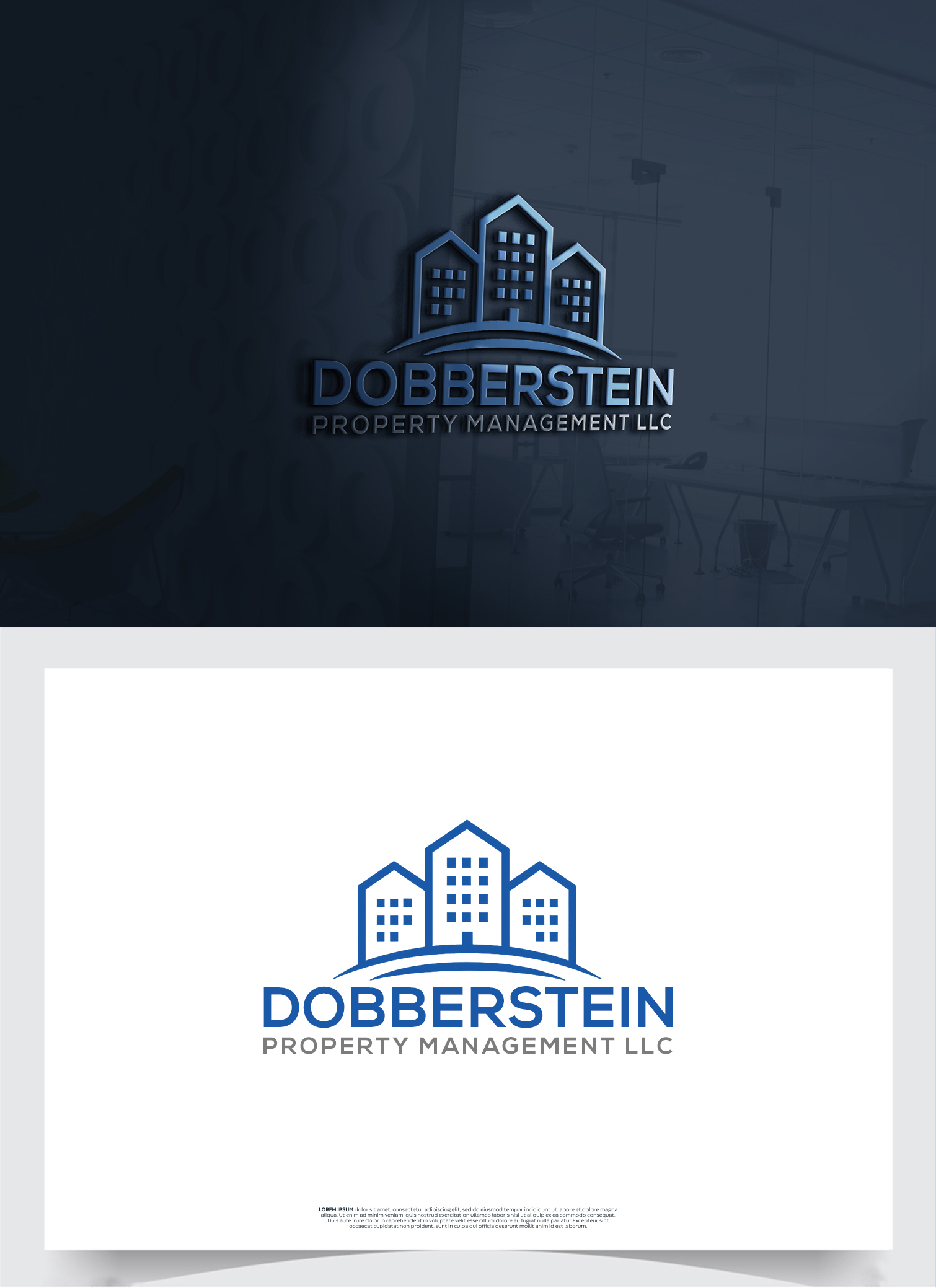 Logo Design by Joseph Robert art for this project | Design #36153426