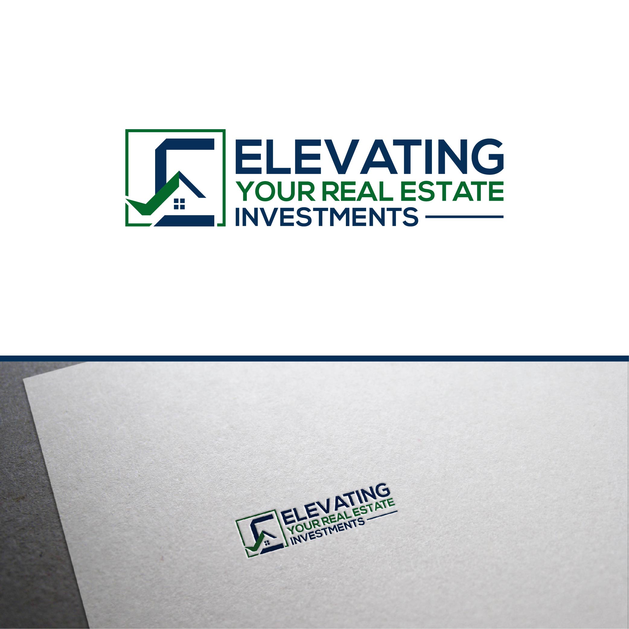 Logo Design by creativemood438 for this project | Design #36146191