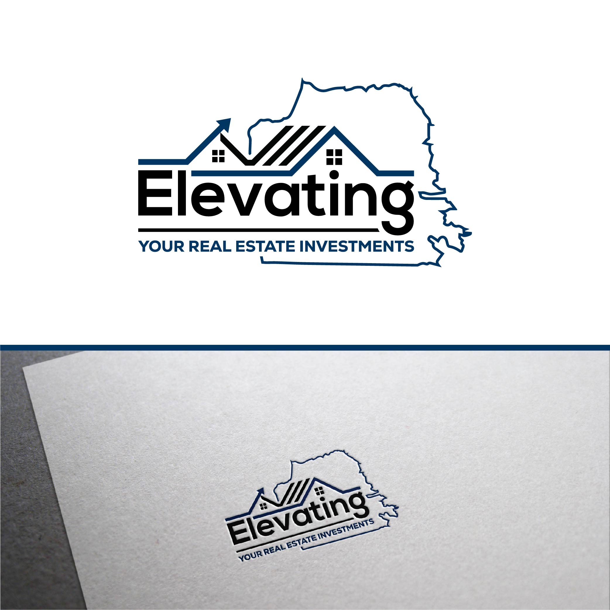 Logo Design by creativemood438 for this project | Design #36146192