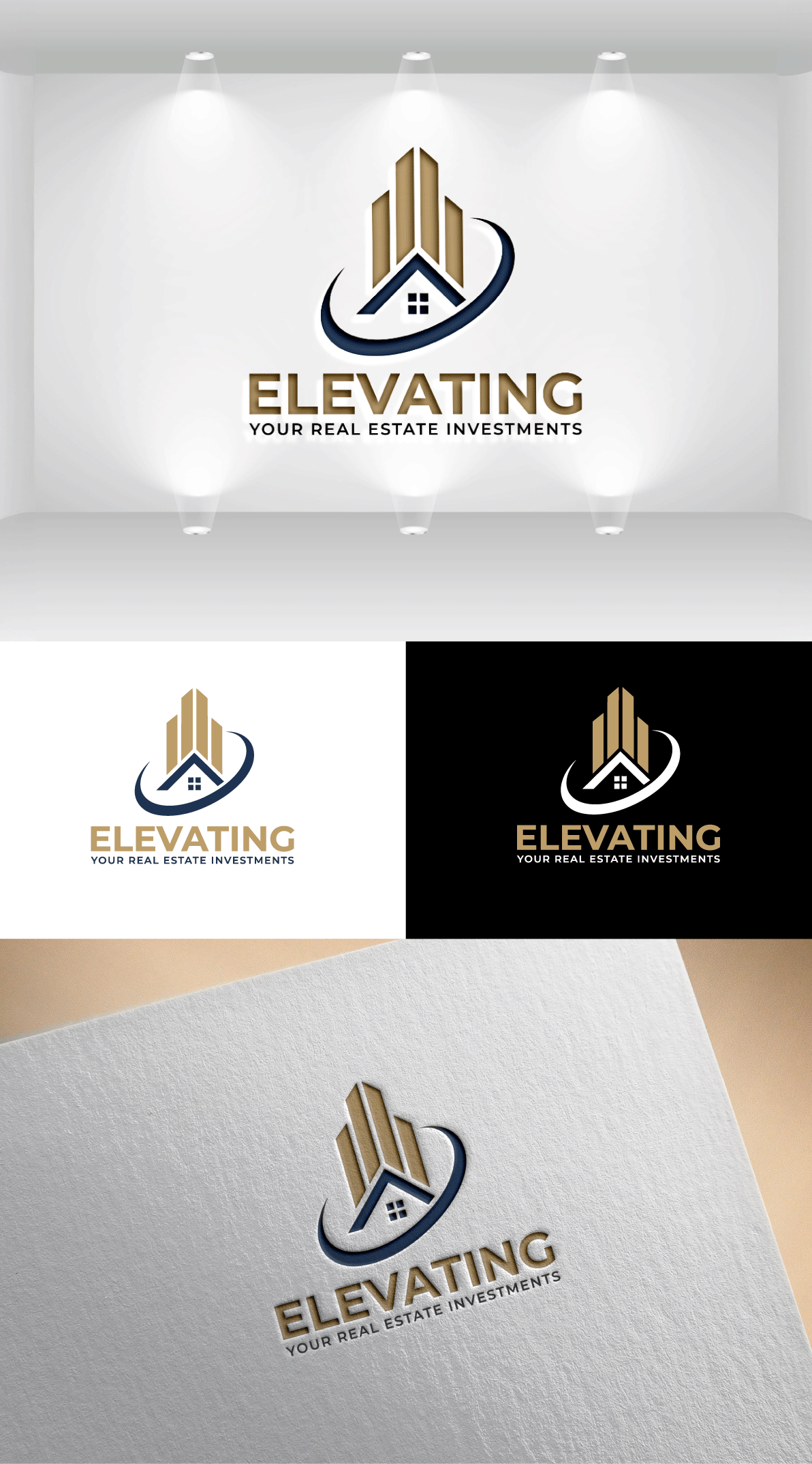 Design de Logo par Creative__Art pour ce projet | Design #36182569