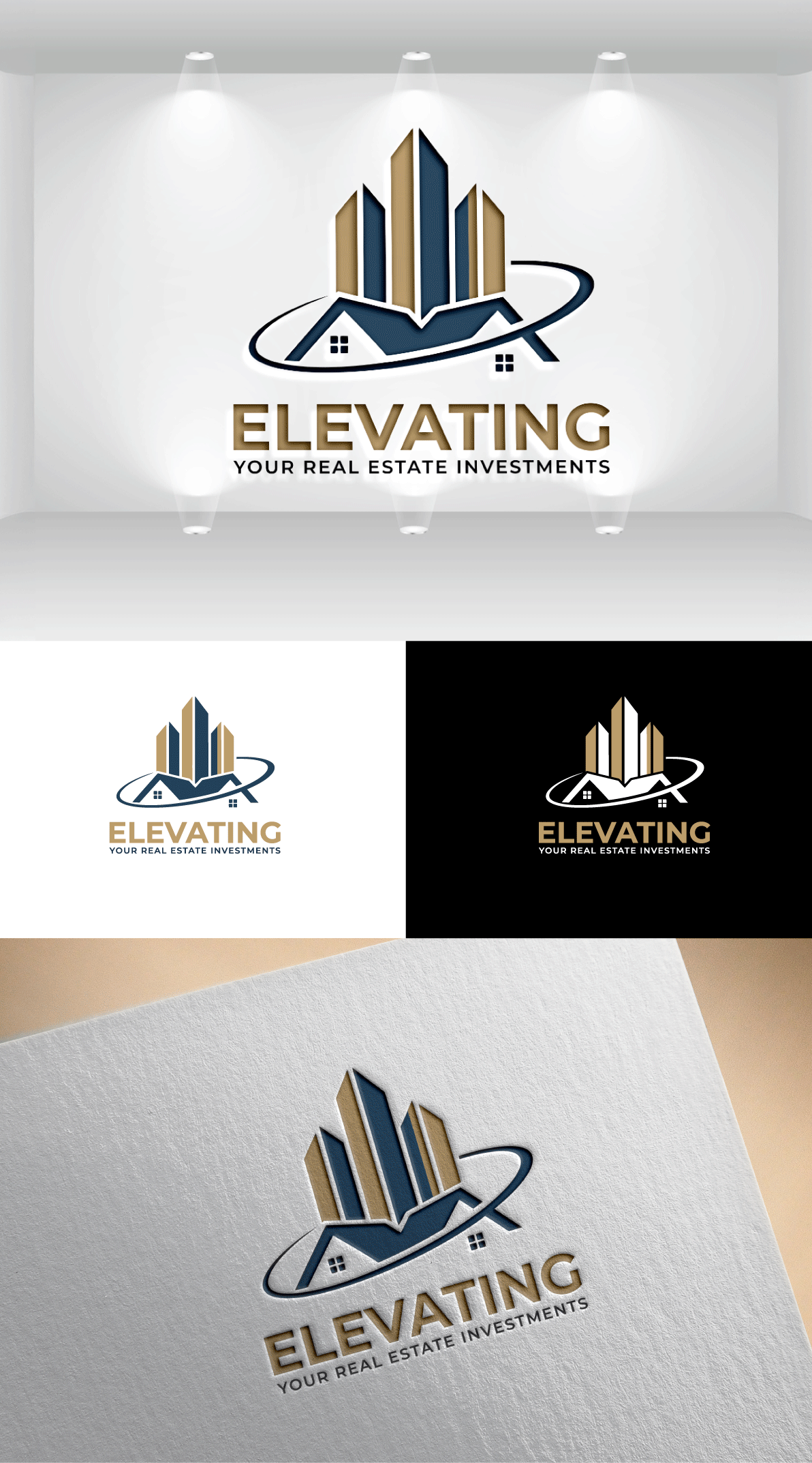 Logo-Design von Creative__Art für dieses Projekt | Design #36182570
