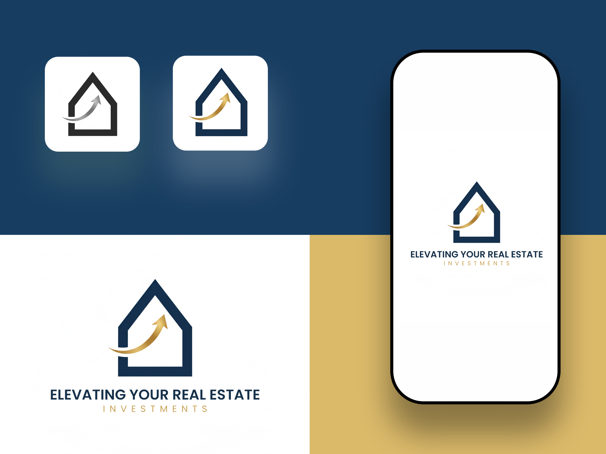 Logo-Design von Anup Innovations für dieses Projekt | Design #36150135