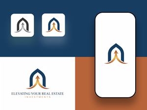 Logo-Design von Anup Innovations für dieses Projekt | Design: #36150137