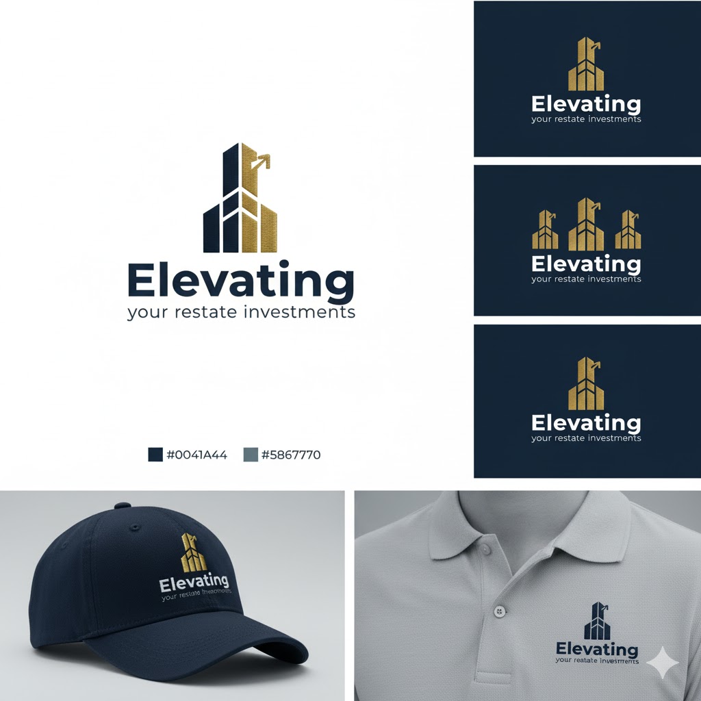 Logo-Design von TienLX Designer für dieses Projekt | Design #36177763