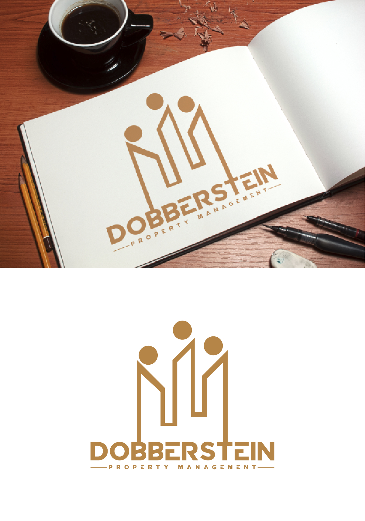 Logo Design by fly  design for this project | Design #36163453