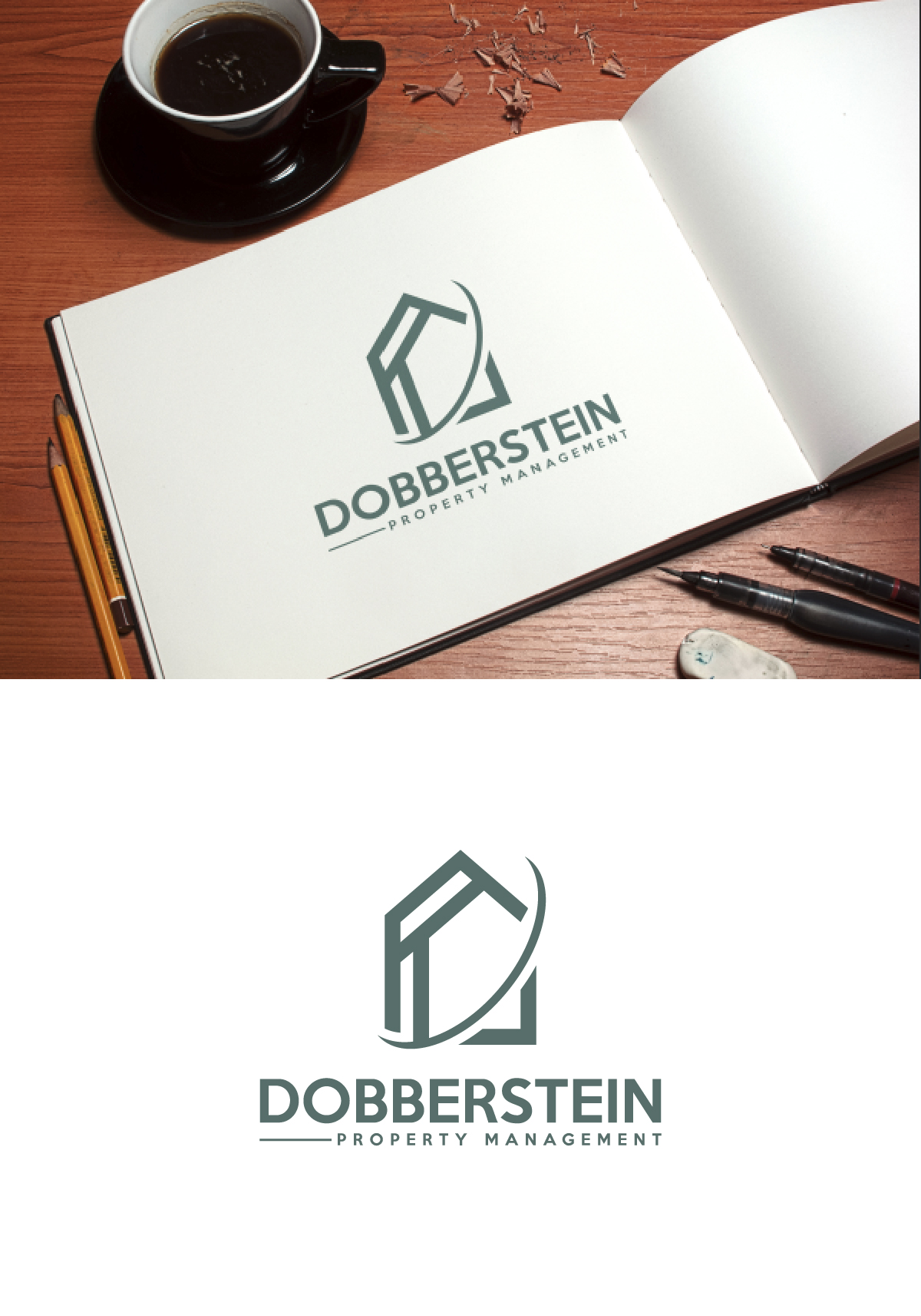 Logo Design by fly  design for this project | Design #36163456