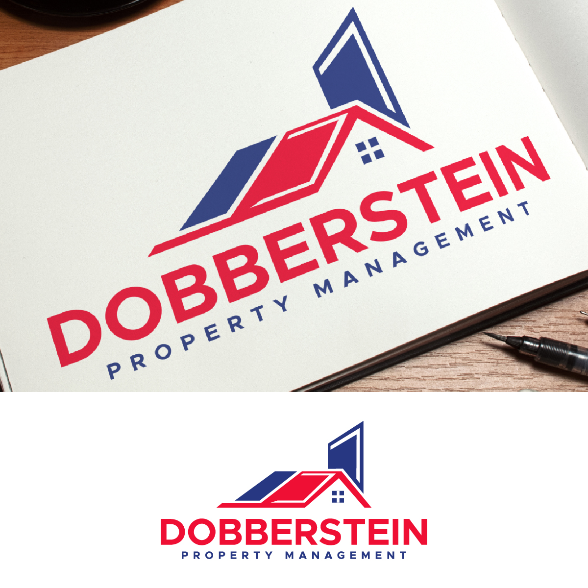 Logo Design by fly  design for this project | Design #36163903