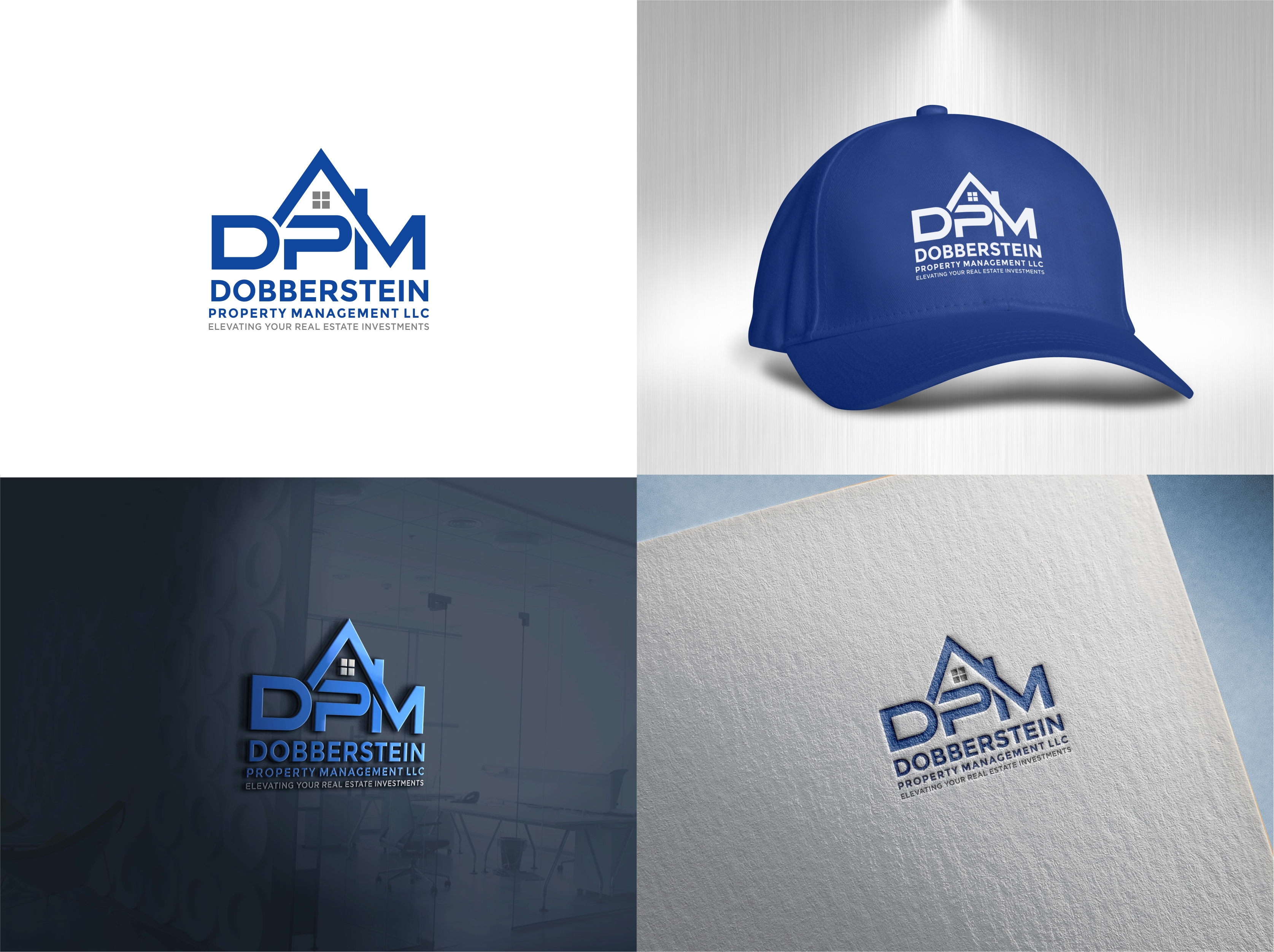 Logo Design by Joenet Jayawarna for this project | Design #36168608