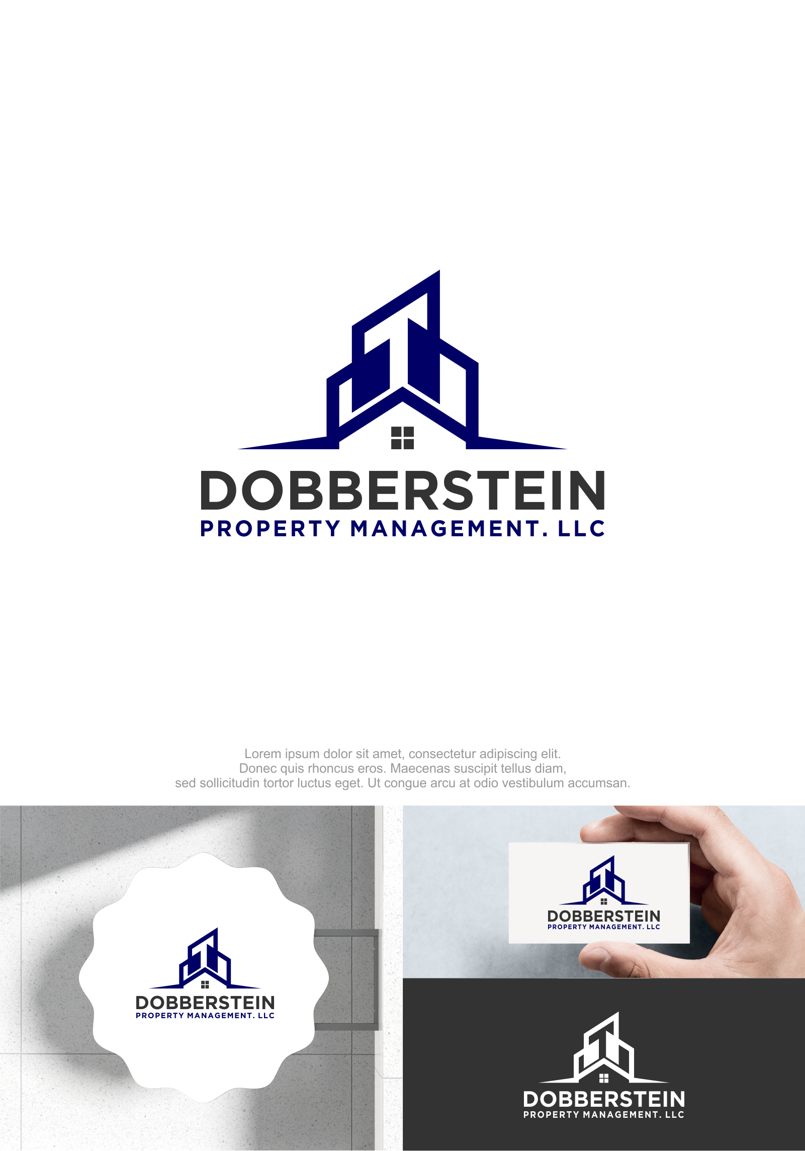 Logo-Design von M.Syaiful Huda für dieses Projekt | Design #36143374