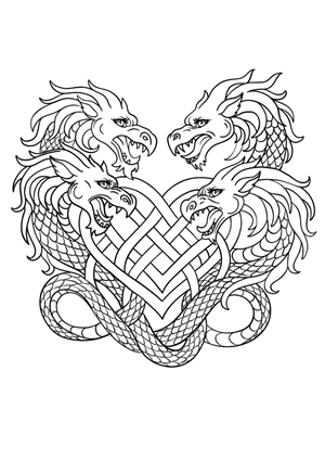 Diseño de Tatuaje por Omelas para este proyecto | Diseño: #36147591