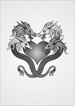 Tattoo Design by Jamal 12 for this project | Design #36151660