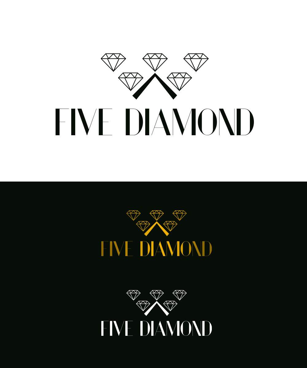 Logo Design by StudioD™ for this project | Design #36141737