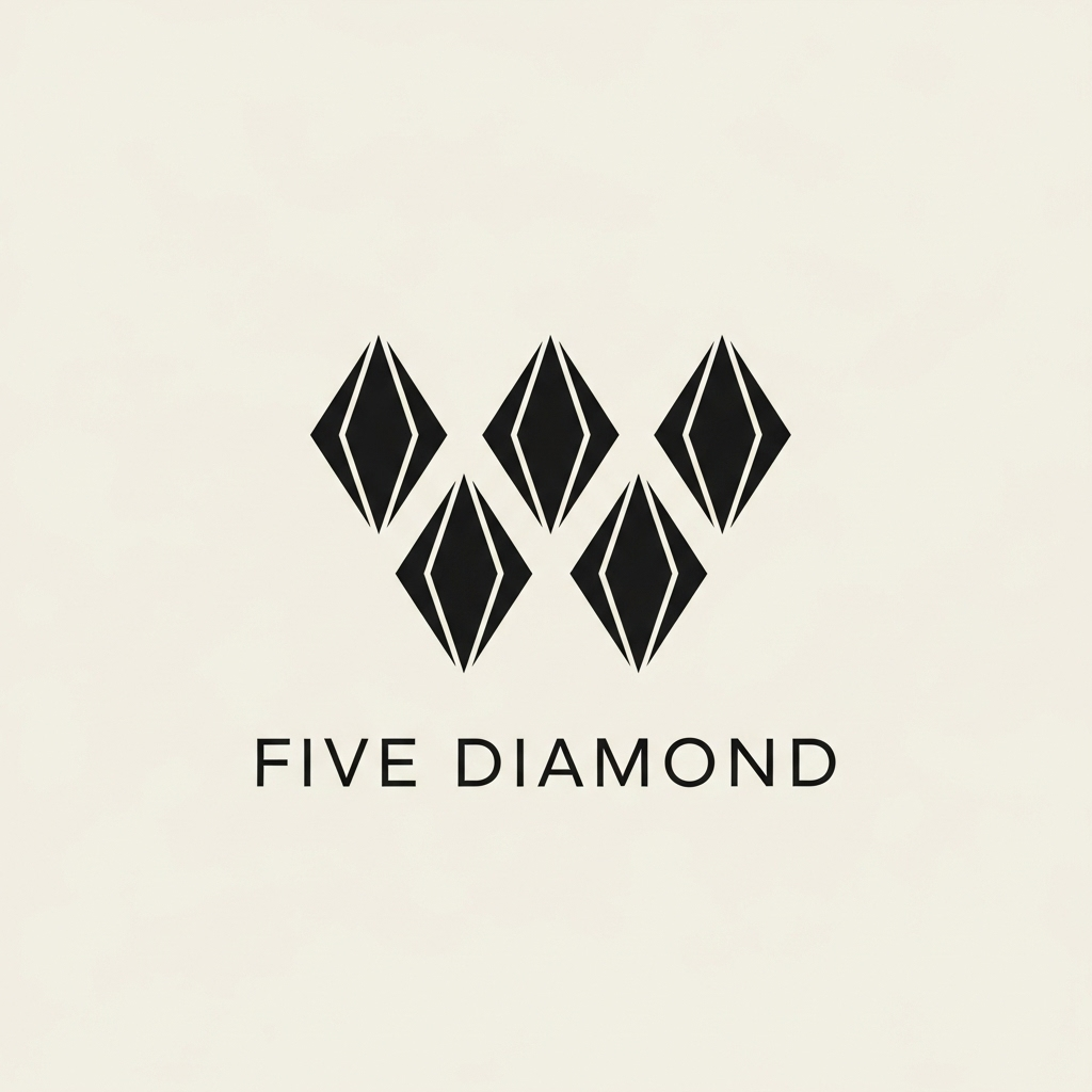 Logo Design by AMBStudio for this project | Design #36142691