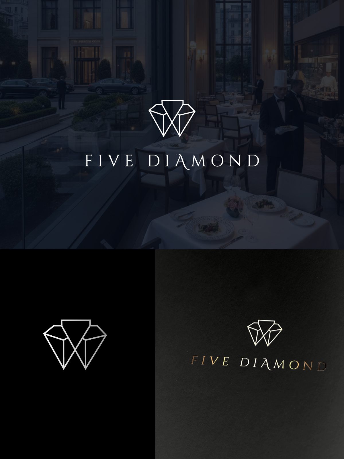 Logo-Design von Farhad Kreative für dieses Projekt | Design #36143491