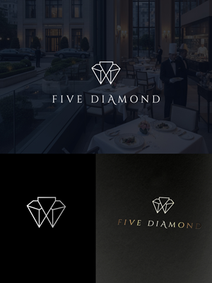 Logo Design by Farhad Kreative