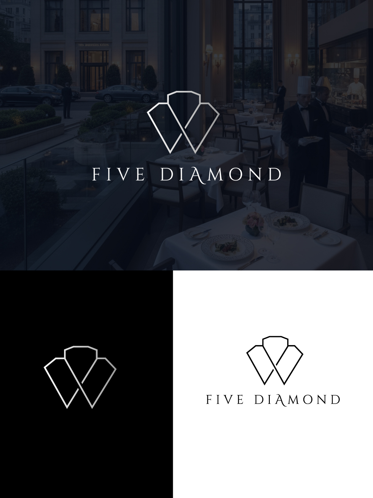 Logo Design by Farhad Kreative for this project | Design #36143604