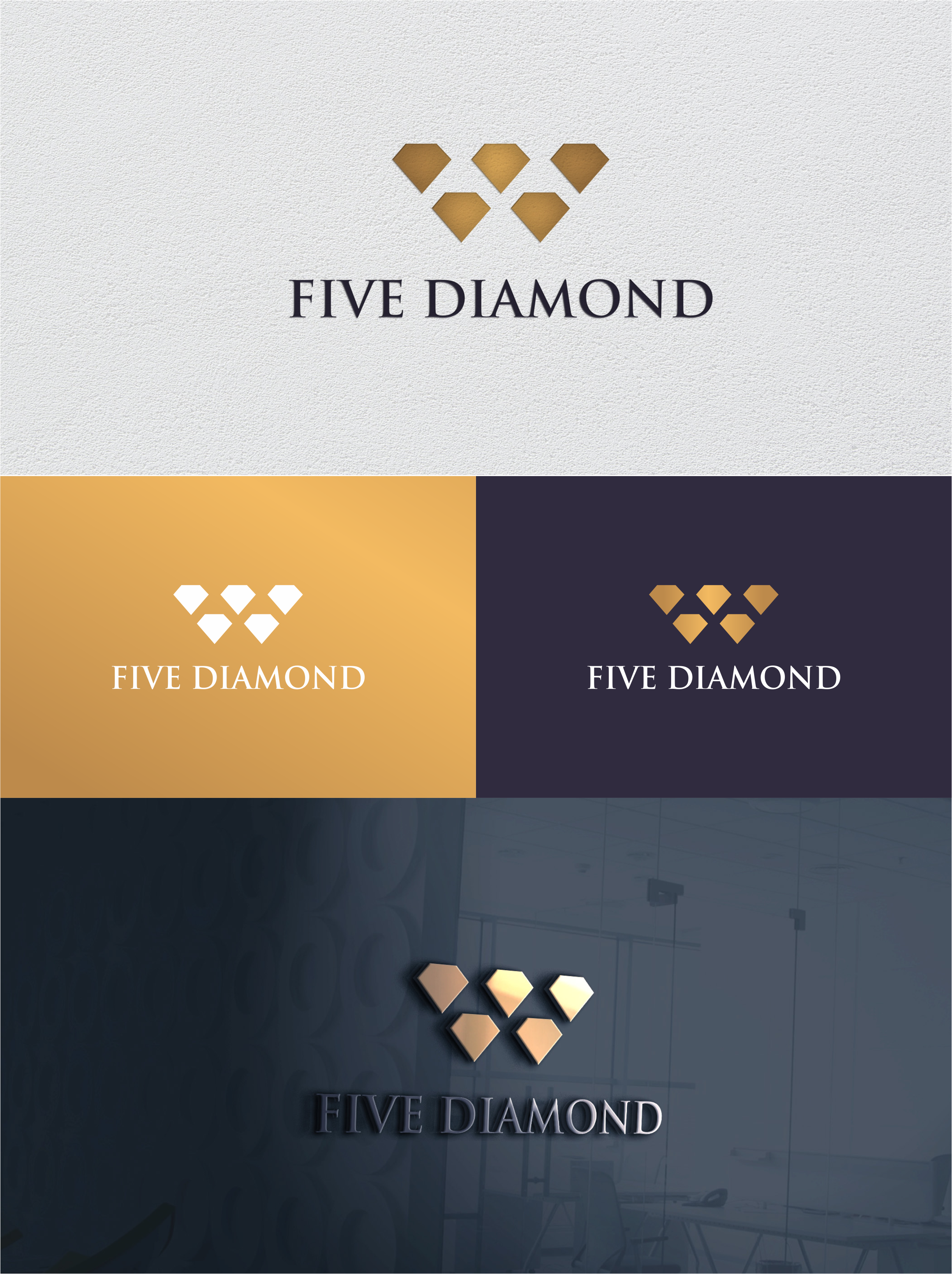 Logo Design by melzh for this project | Design #36143962