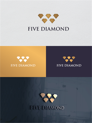 Logo Design by melzh for this project | Design: #36143962