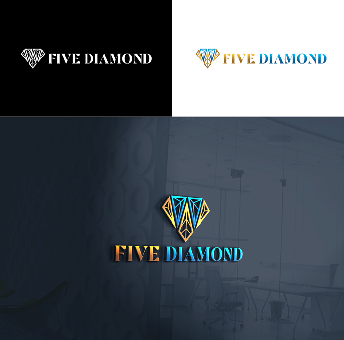Logo Design by RA-bica for this project | Design #36146252