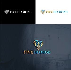 Logo Design by RA-bica for this project | Design: #36146252